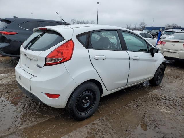 Photo 2 VIN: 3FADP4EJ8DM178463 - FORD FIESTA 