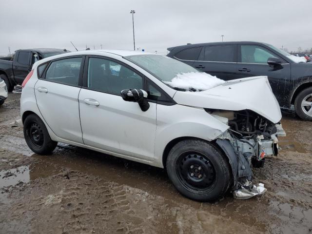 Photo 3 VIN: 3FADP4EJ8DM178463 - FORD FIESTA 