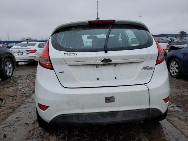 Photo 5 VIN: 3FADP4EJ8DM178463 - FORD FIESTA 