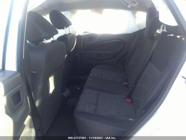 Photo 7 VIN: 3FADP4EJ8DM187096 - FORD FIESTA 