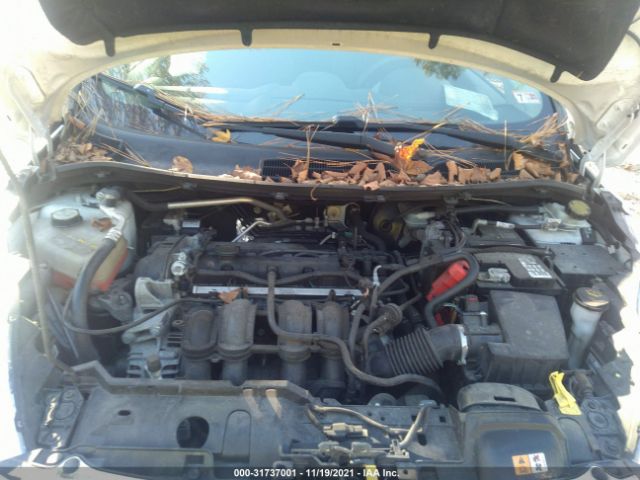 Photo 9 VIN: 3FADP4EJ8DM187096 - FORD FIESTA 