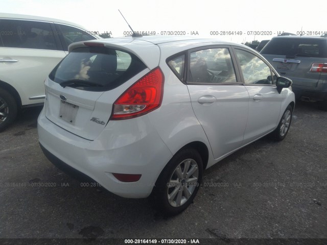 Photo 3 VIN: 3FADP4EJ8DM187132 - FORD FIESTA 