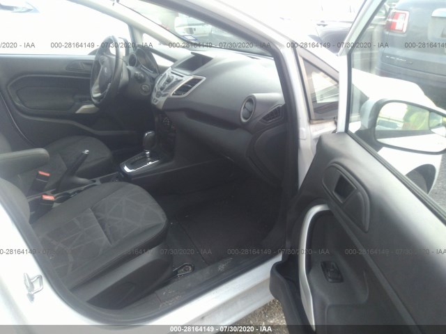 Photo 4 VIN: 3FADP4EJ8DM187132 - FORD FIESTA 