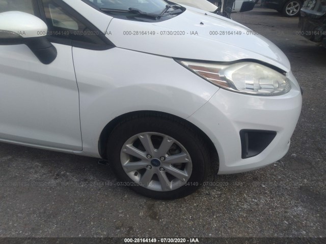 Photo 5 VIN: 3FADP4EJ8DM187132 - FORD FIESTA 