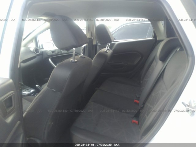 Photo 7 VIN: 3FADP4EJ8DM187132 - FORD FIESTA 