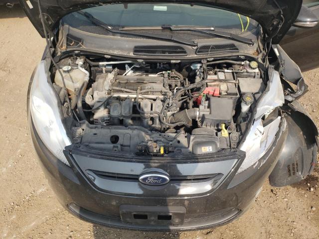 Photo 10 VIN: 3FADP4EJ8DM207251 - FORD FIESTA SE 