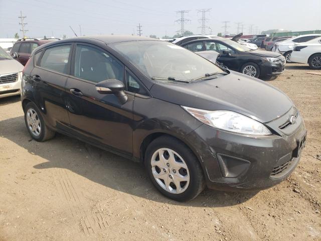 Photo 3 VIN: 3FADP4EJ8DM207251 - FORD FIESTA SE 