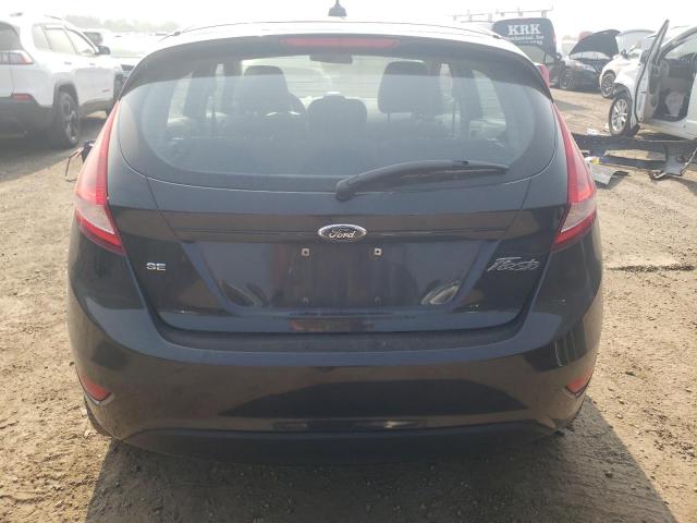 Photo 5 VIN: 3FADP4EJ8DM207251 - FORD FIESTA SE 