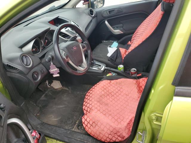 Photo 6 VIN: 3FADP4EJ8DM220520 - FORD FIESTA SE 