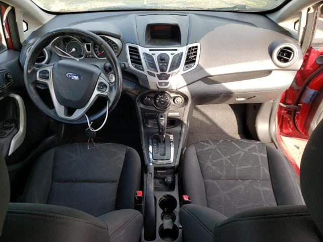 Photo 8 VIN: 3FADP4EJ8DM224891 - FORD FIESTA SE 