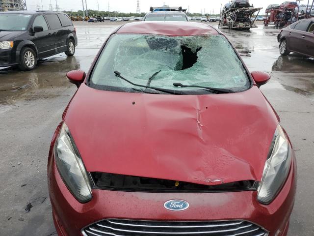 Photo 10 VIN: 3FADP4EJ8EM102596 - FORD FIESTA SE 