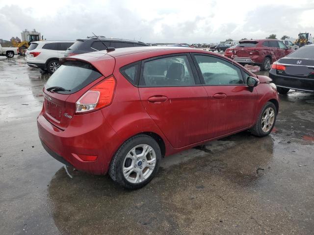 Photo 2 VIN: 3FADP4EJ8EM102596 - FORD FIESTA SE 