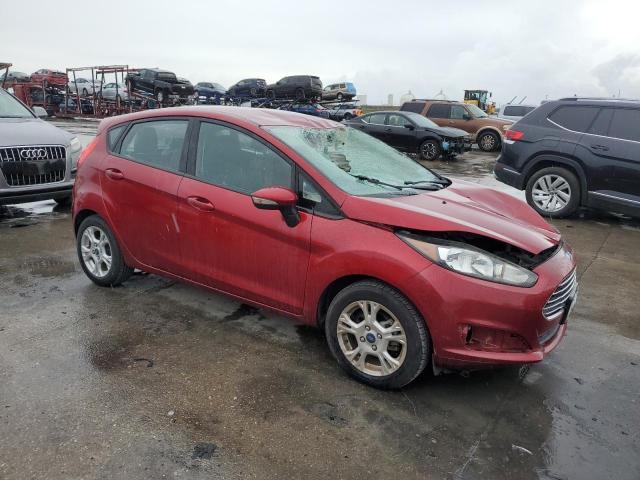 Photo 3 VIN: 3FADP4EJ8EM102596 - FORD FIESTA SE 