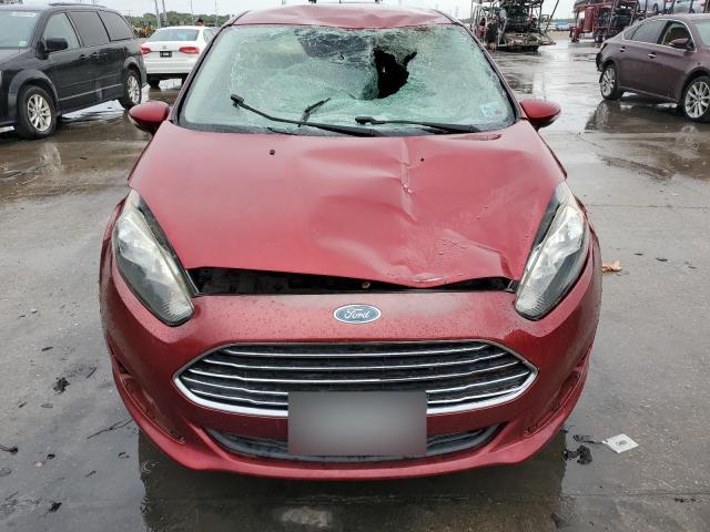 Photo 4 VIN: 3FADP4EJ8EM102596 - FORD FIESTA SE 