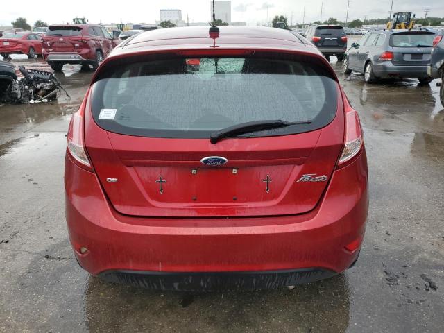 Photo 5 VIN: 3FADP4EJ8EM102596 - FORD FIESTA SE 