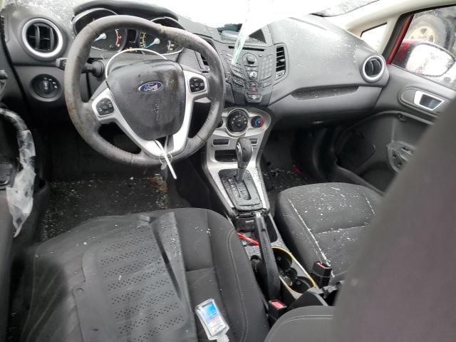 Photo 7 VIN: 3FADP4EJ8EM102596 - FORD FIESTA SE 