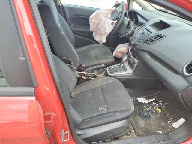 Photo 4 VIN: 3FADP4EJ8EM103330 - FORD FIESTA SE 