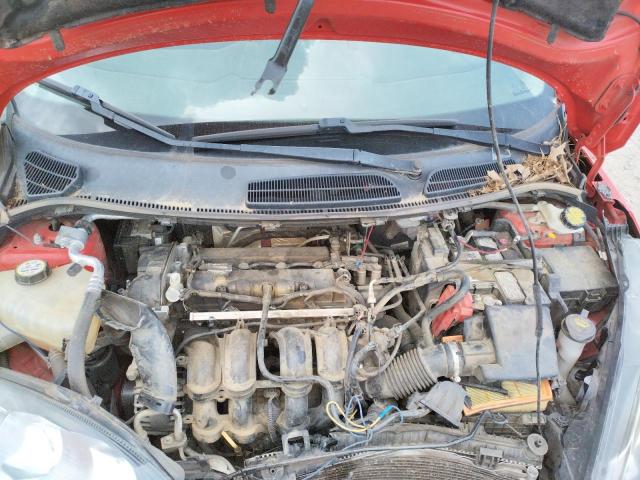 Photo 6 VIN: 3FADP4EJ8EM103330 - FORD FIESTA SE 