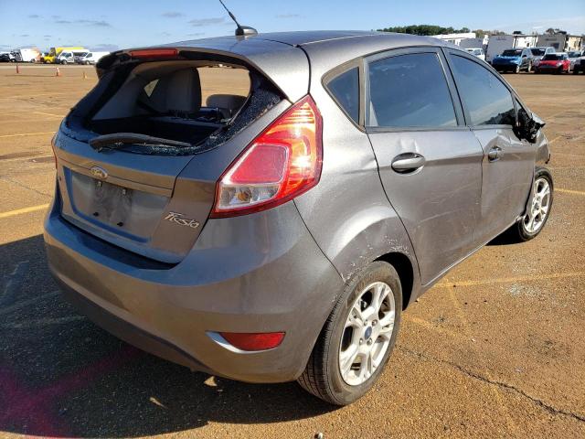 Photo 3 VIN: 3FADP4EJ8EM108365 - FORD FIESTA SE 