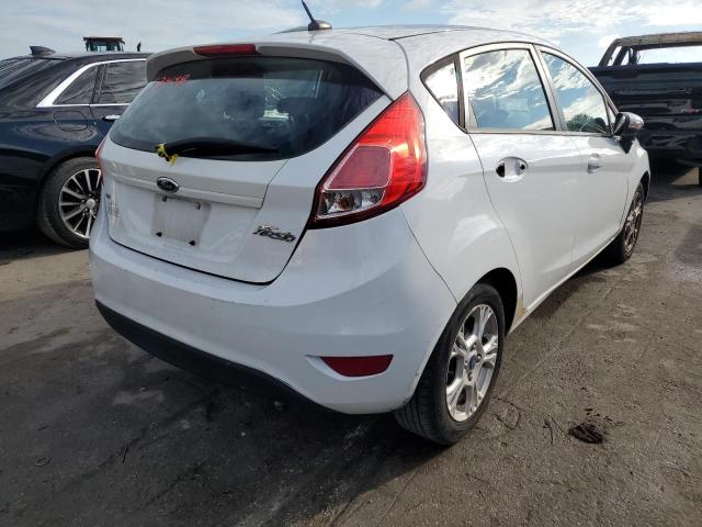 Photo 3 VIN: 3FADP4EJ8EM114621 - FORD FIESTA SE 