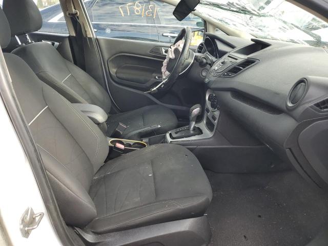 Photo 4 VIN: 3FADP4EJ8EM114621 - FORD FIESTA SE 