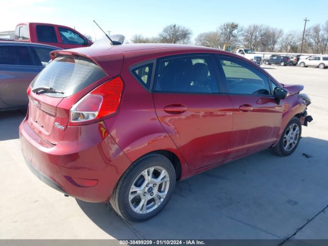 Photo 3 VIN: 3FADP4EJ8EM134884 - FORD FIESTA 