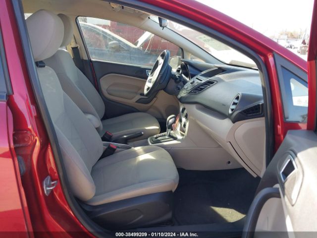 Photo 4 VIN: 3FADP4EJ8EM134884 - FORD FIESTA 