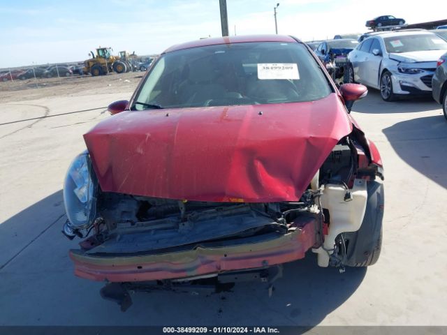 Photo 5 VIN: 3FADP4EJ8EM134884 - FORD FIESTA 