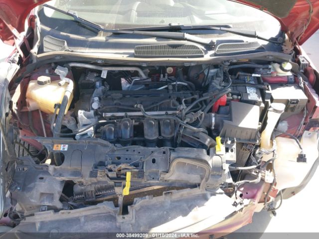 Photo 9 VIN: 3FADP4EJ8EM134884 - FORD FIESTA 