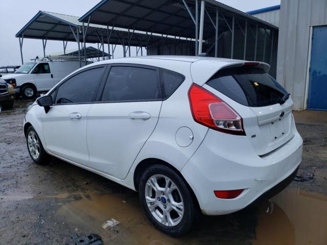 Photo 1 VIN: 3FADP4EJ8EM140040 - FORD FIESTA SE 