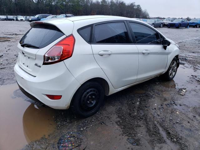 Photo 2 VIN: 3FADP4EJ8EM140040 - FORD FIESTA SE 