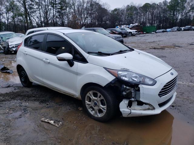 Photo 3 VIN: 3FADP4EJ8EM140040 - FORD FIESTA SE 