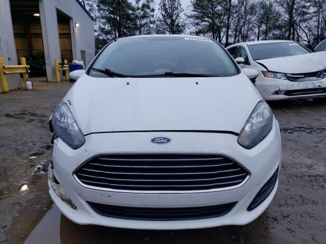 Photo 4 VIN: 3FADP4EJ8EM140040 - FORD FIESTA SE 