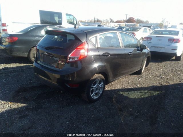 Photo 3 VIN: 3FADP4EJ8EM151829 - FORD FIESTA 