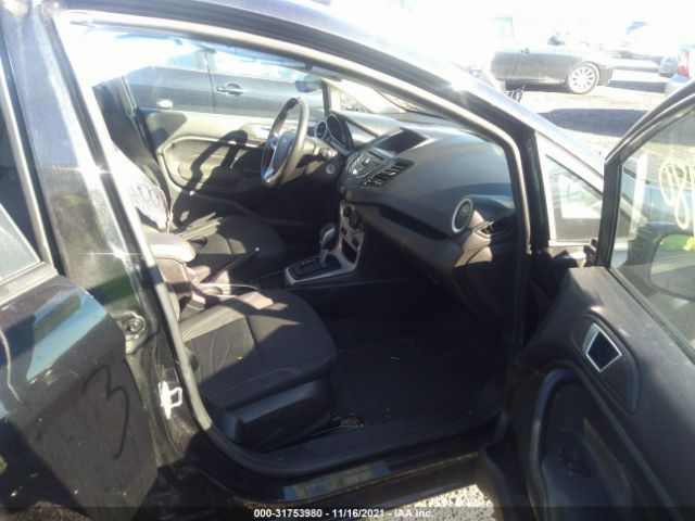 Photo 4 VIN: 3FADP4EJ8EM151829 - FORD FIESTA 