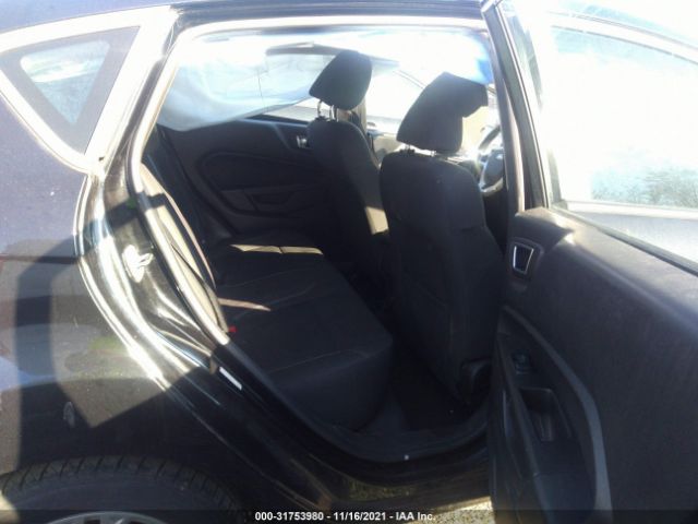 Photo 7 VIN: 3FADP4EJ8EM151829 - FORD FIESTA 