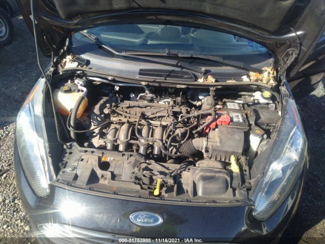 Photo 9 VIN: 3FADP4EJ8EM151829 - FORD FIESTA 