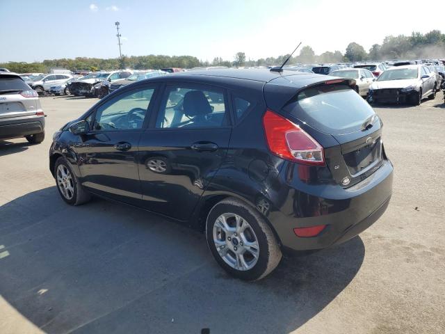 Photo 1 VIN: 3FADP4EJ8EM159350 - FORD FIESTA SE 