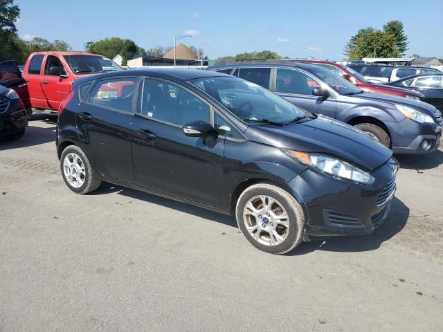 Photo 3 VIN: 3FADP4EJ8EM159350 - FORD FIESTA SE 