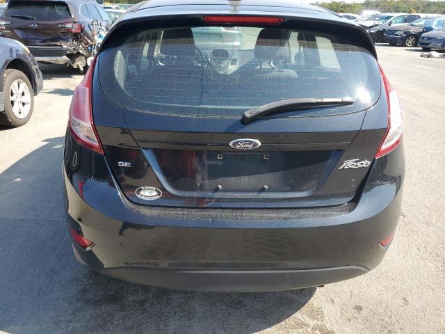 Photo 5 VIN: 3FADP4EJ8EM159350 - FORD FIESTA SE 