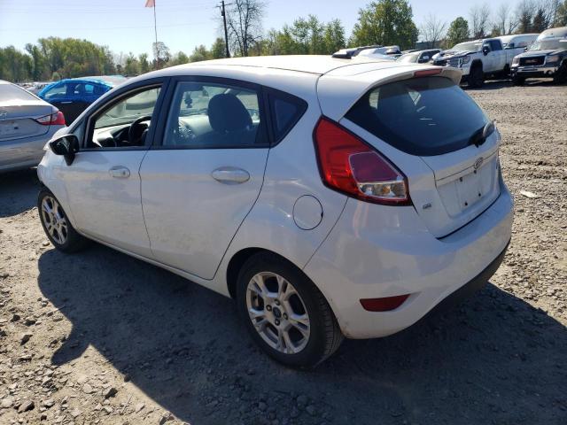 Photo 1 VIN: 3FADP4EJ8EM163785 - FORD FIESTA 