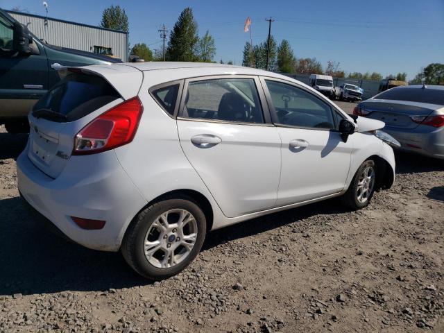 Photo 2 VIN: 3FADP4EJ8EM163785 - FORD FIESTA 