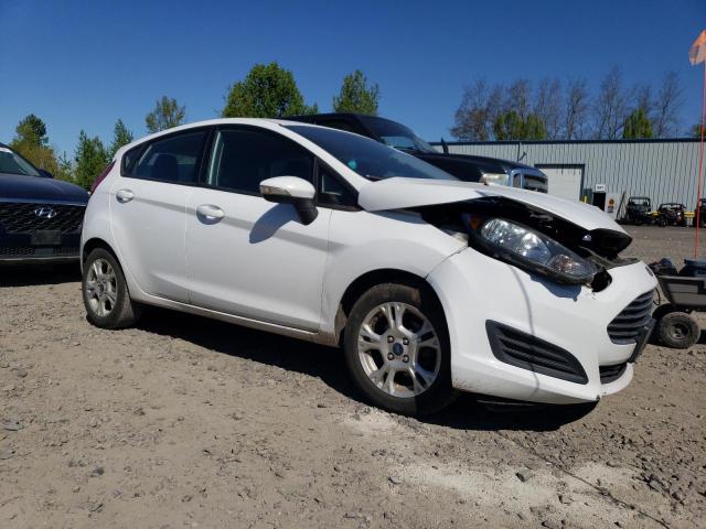 Photo 3 VIN: 3FADP4EJ8EM163785 - FORD FIESTA 