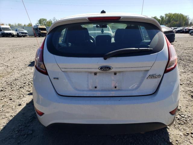 Photo 5 VIN: 3FADP4EJ8EM163785 - FORD FIESTA 