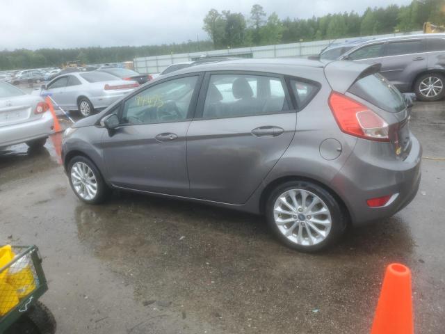 Photo 1 VIN: 3FADP4EJ8EM170946 - FORD FIESTA SE 