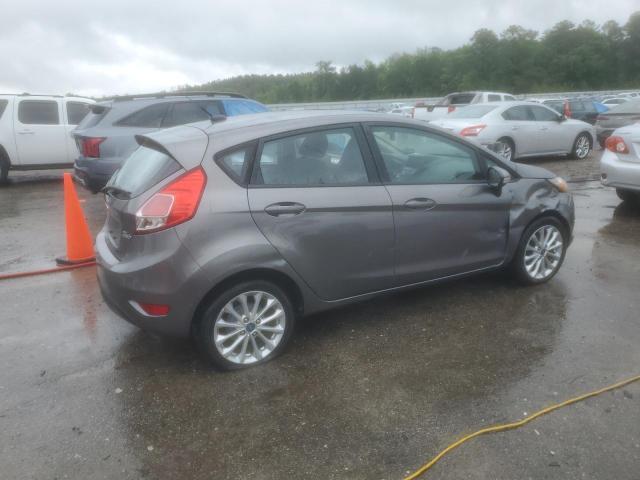 Photo 2 VIN: 3FADP4EJ8EM170946 - FORD FIESTA SE 