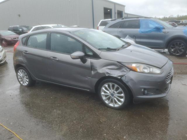 Photo 3 VIN: 3FADP4EJ8EM170946 - FORD FIESTA SE 