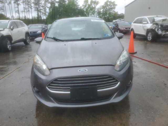 Photo 4 VIN: 3FADP4EJ8EM170946 - FORD FIESTA SE 