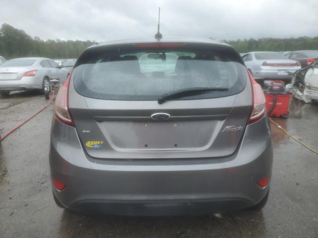 Photo 5 VIN: 3FADP4EJ8EM170946 - FORD FIESTA SE 