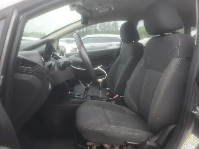 Photo 6 VIN: 3FADP4EJ8EM170946 - FORD FIESTA SE 